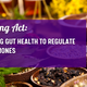 Balancing Act: Harnessing Gut Health to Regulate Your Hormones
