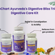 Try LifeChart Ayurveda's Digestive Bliss Trio - Digestive Care Kit
