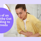 Signs of an Unhealthy Gut According to Ayurveda