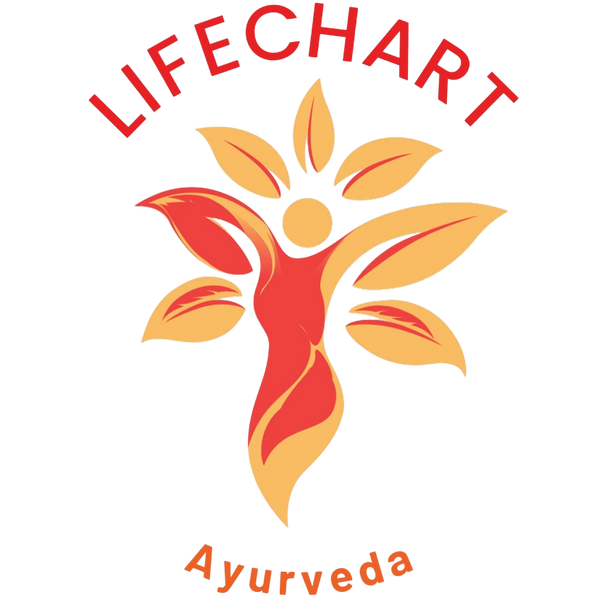 Lifechart Ayurveda