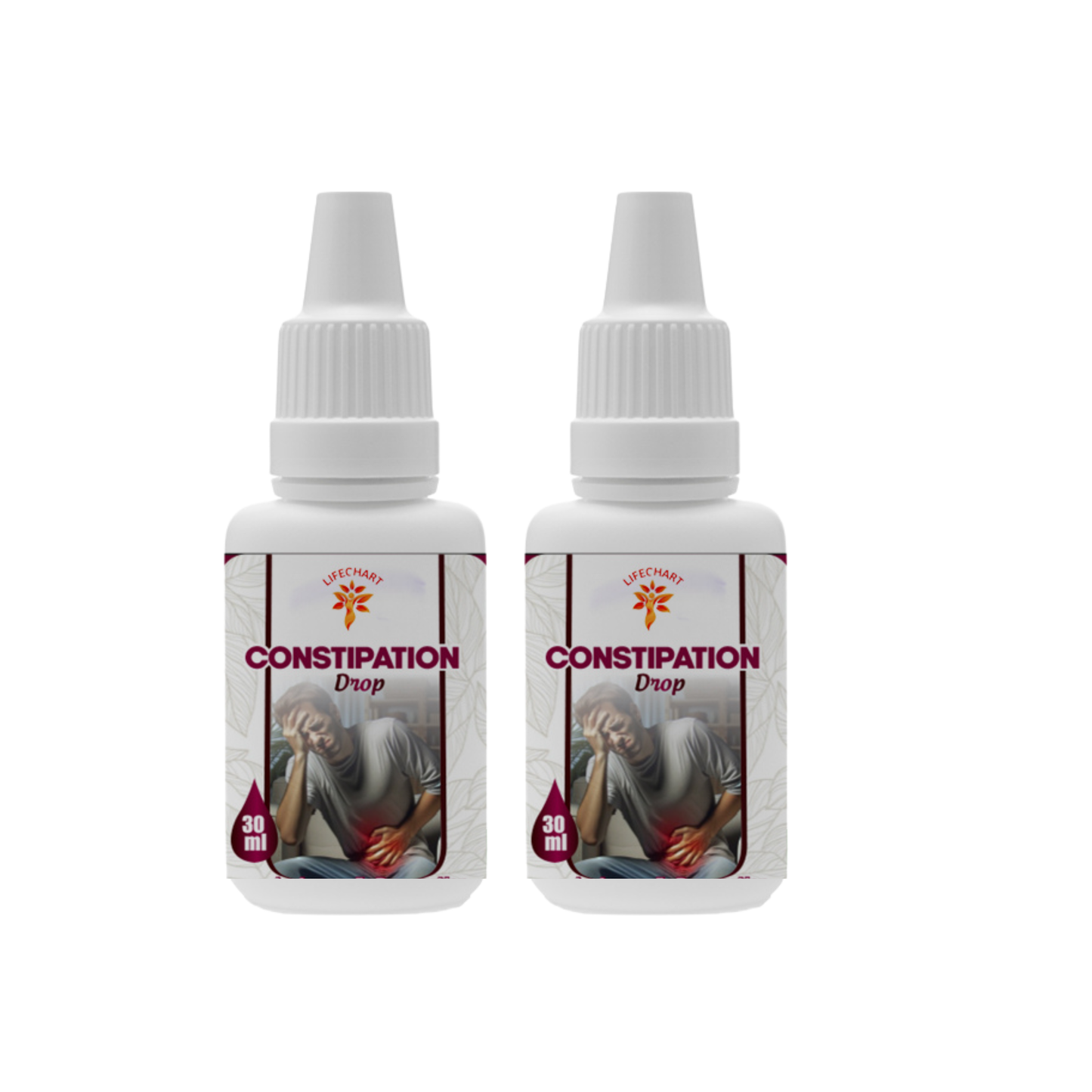 Constipation Drops