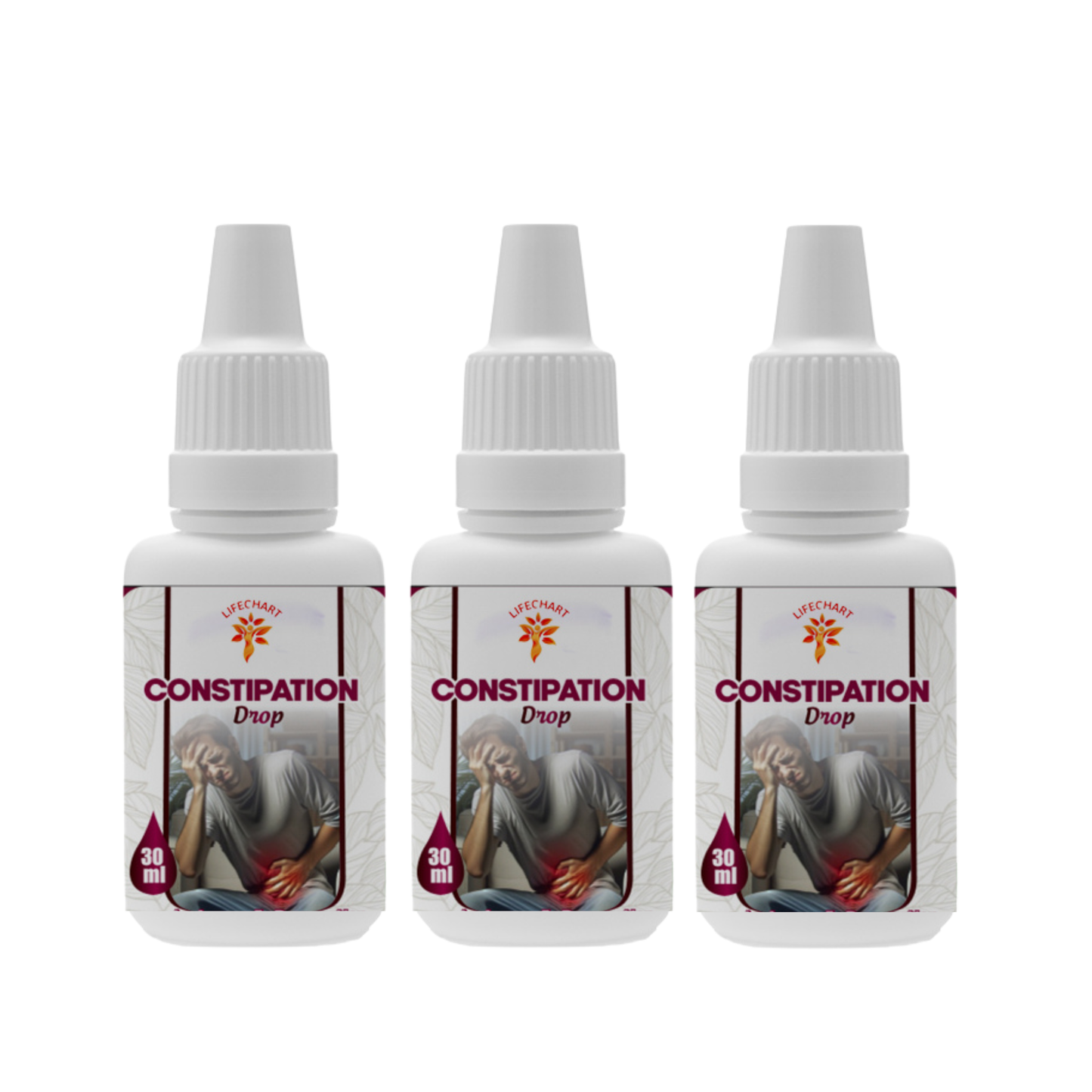 Constipation Drops