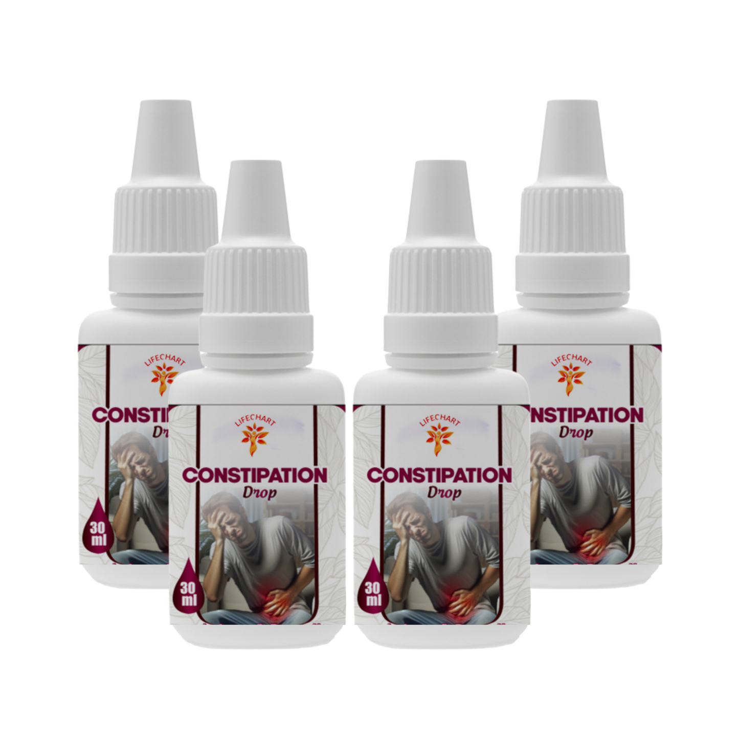 Constipation Drops