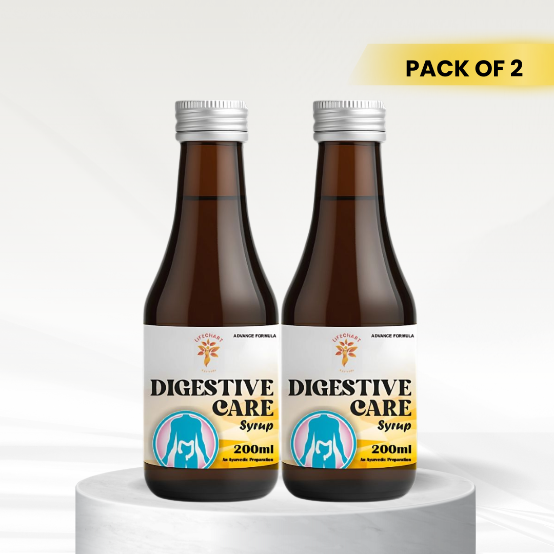 Digestion Care Syrup