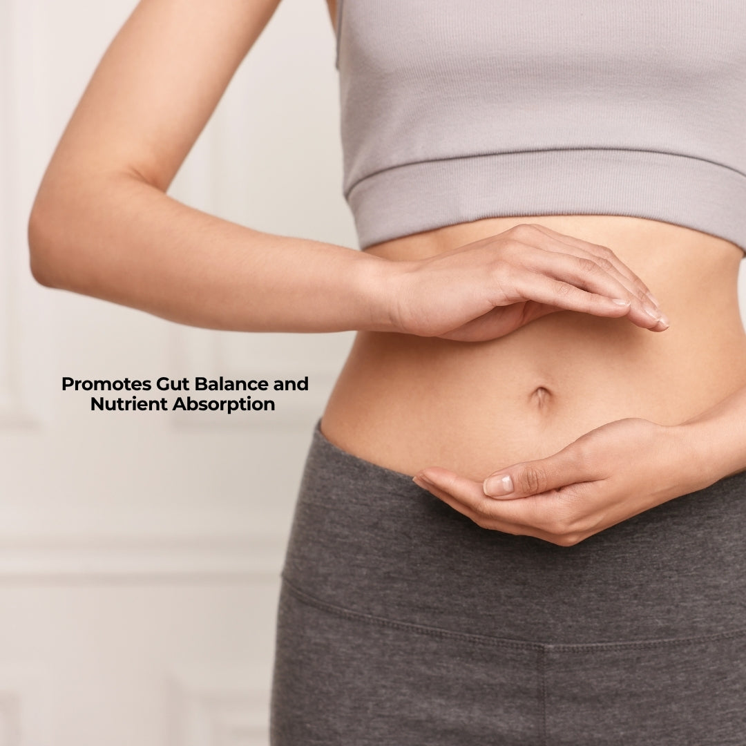 Expert Recommended Digestive Care Plus Combo