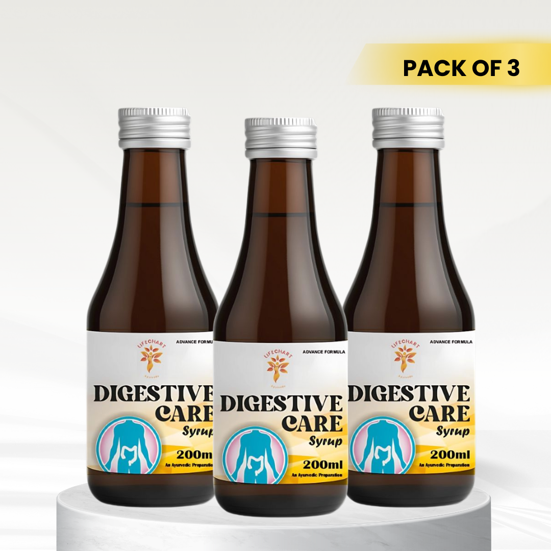 Digestion Care Syrup