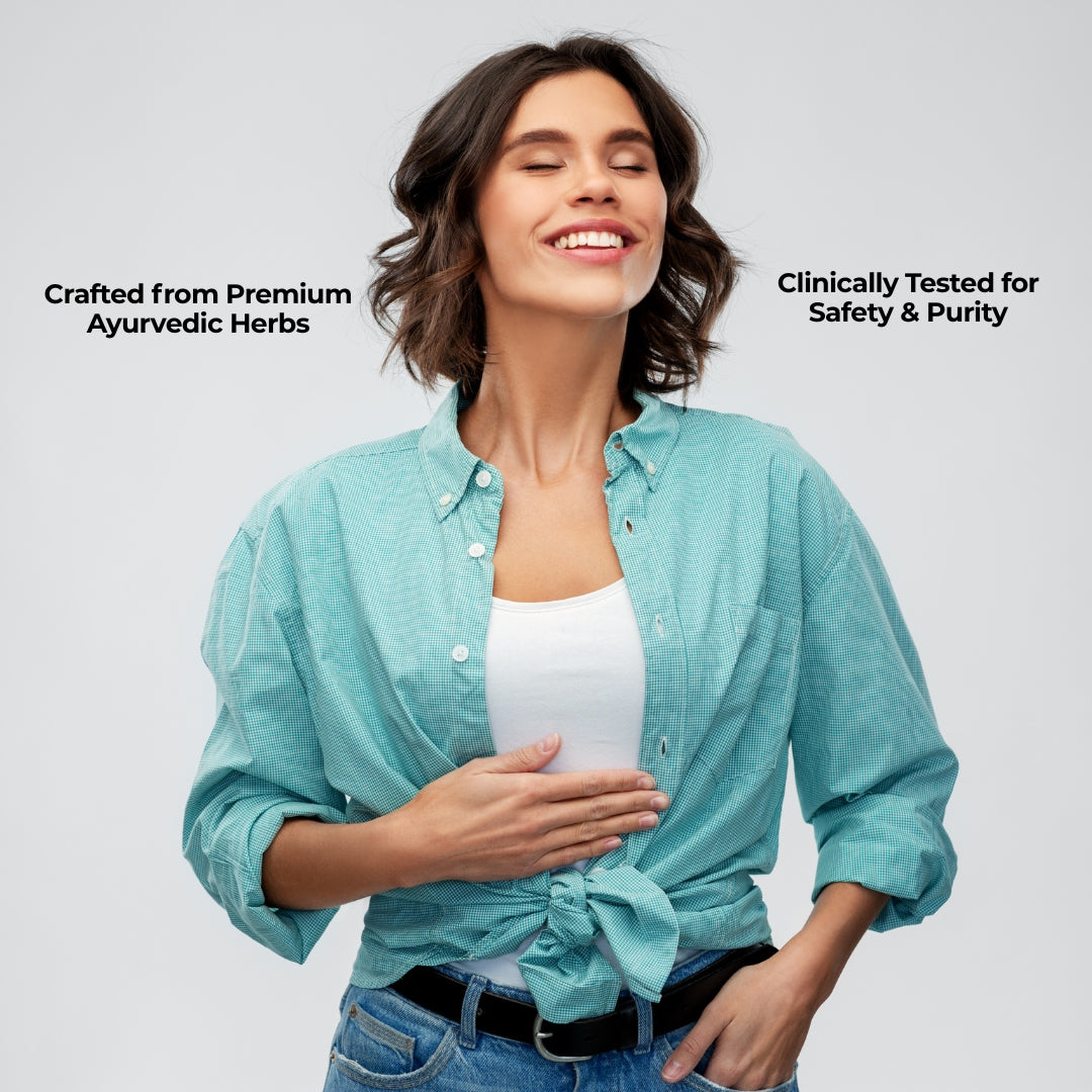 Expert Recommended Digestive Care Plus Combo