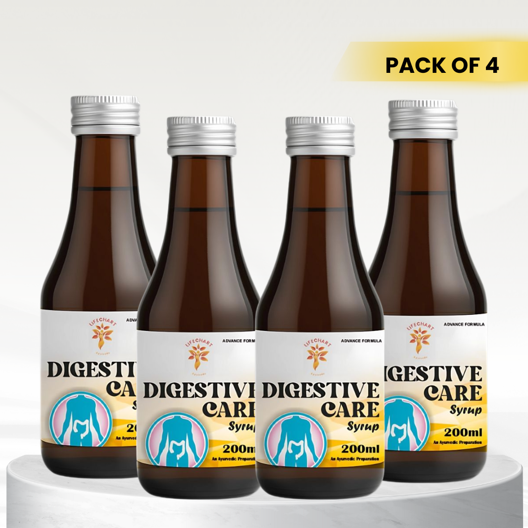 Digestion Care Syrup