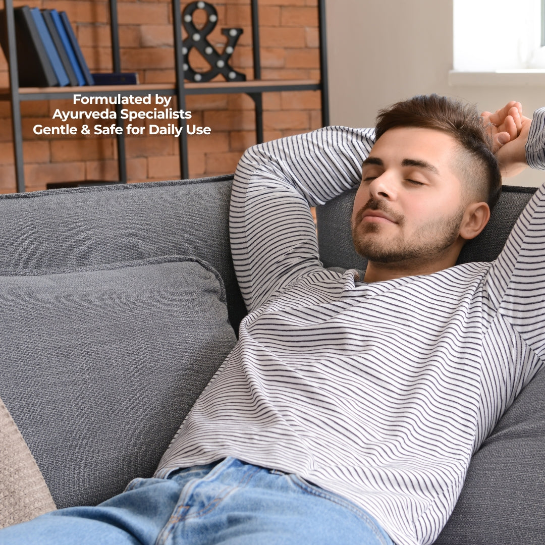 Expert Recommended Gas Quick Relief Combo
