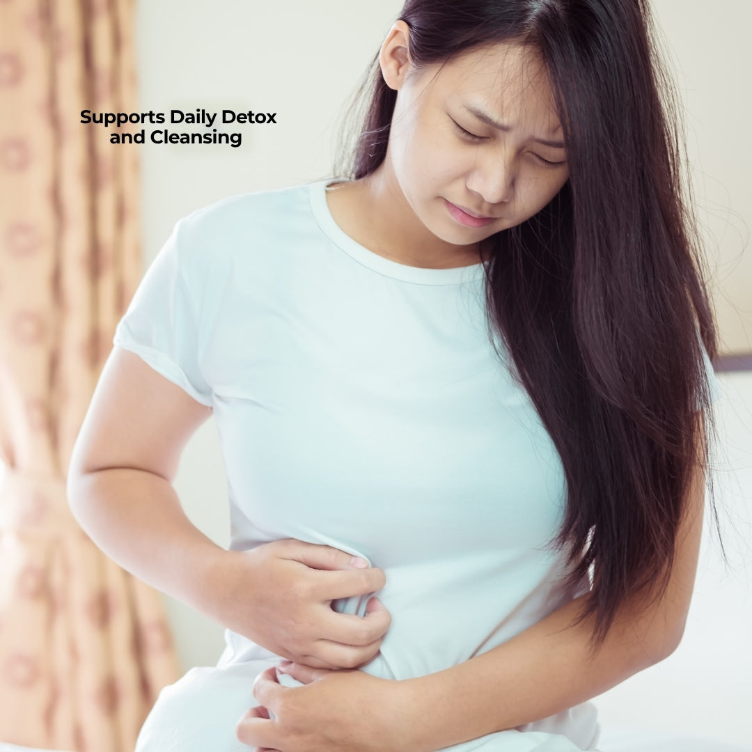 Expert Recommended Gas Quick Relief Combo