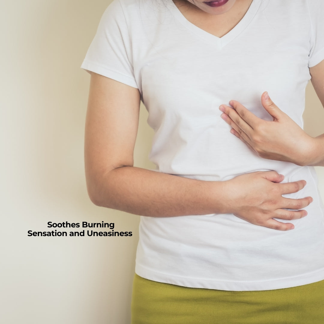 Expert Recommended Gas Quick Relief Combo