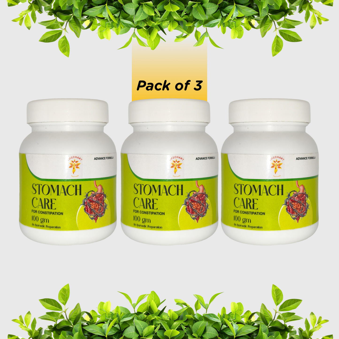 Stomach Care Granules