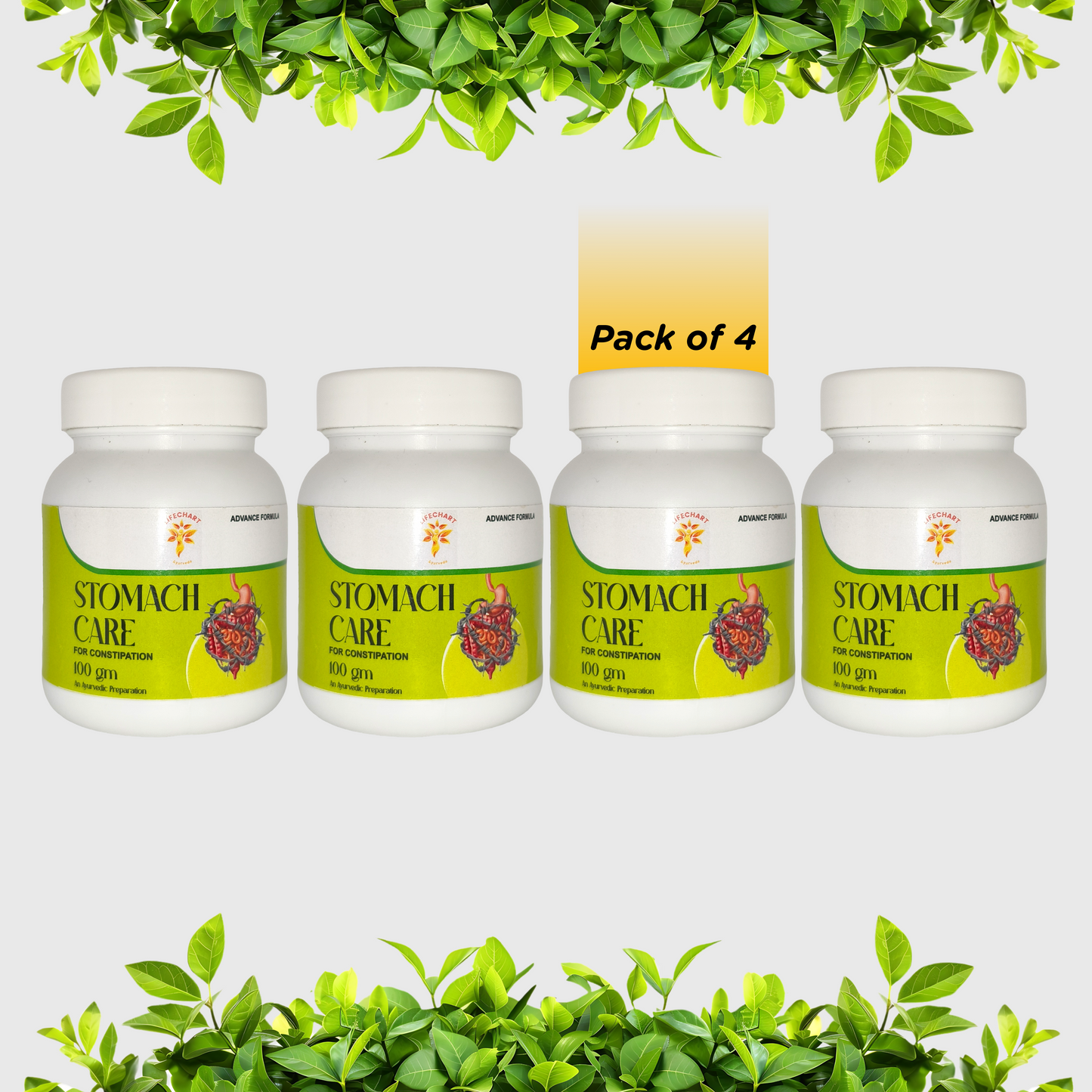 Stomach Care Granules