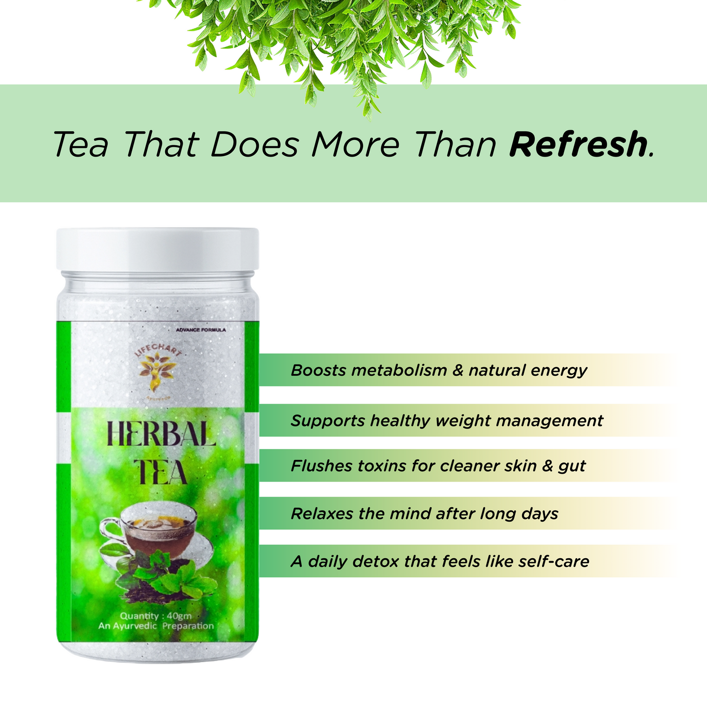 Herbal Tea