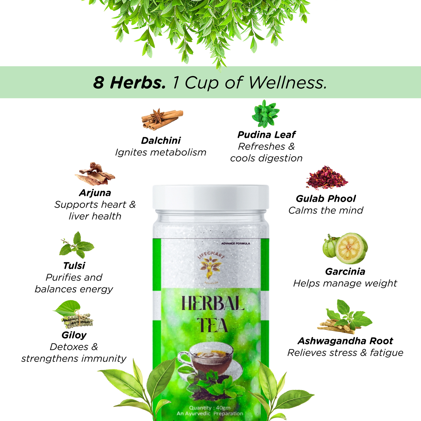 Herbal Tea