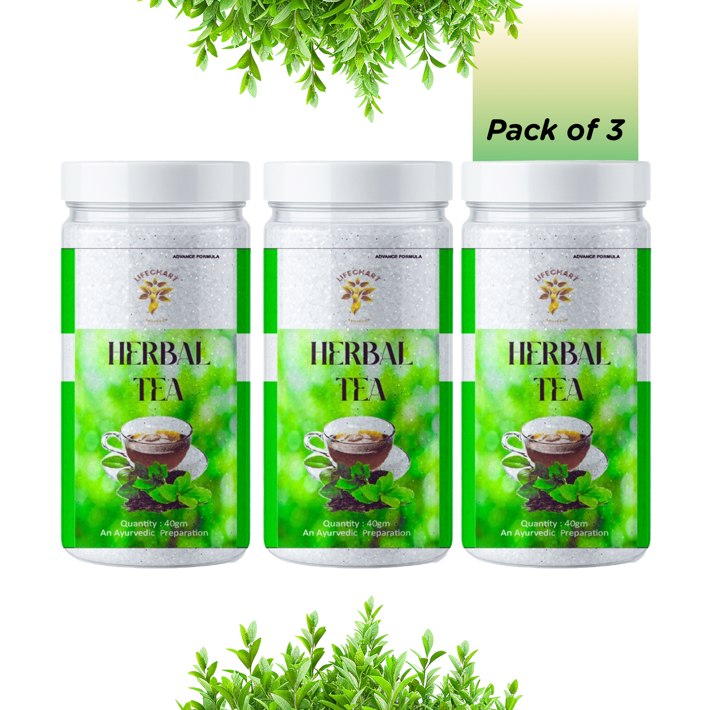 Herbal Tea