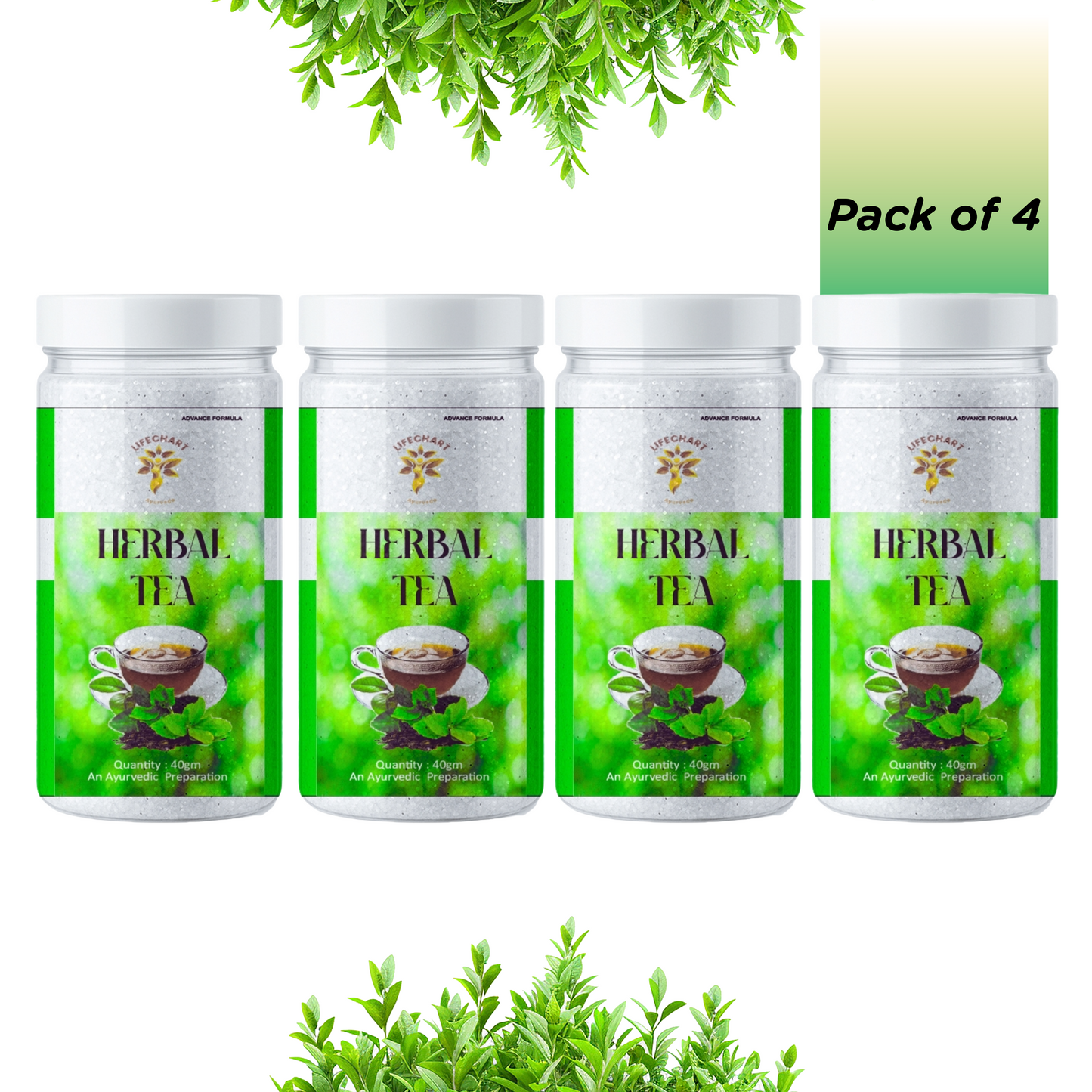 Herbal Tea