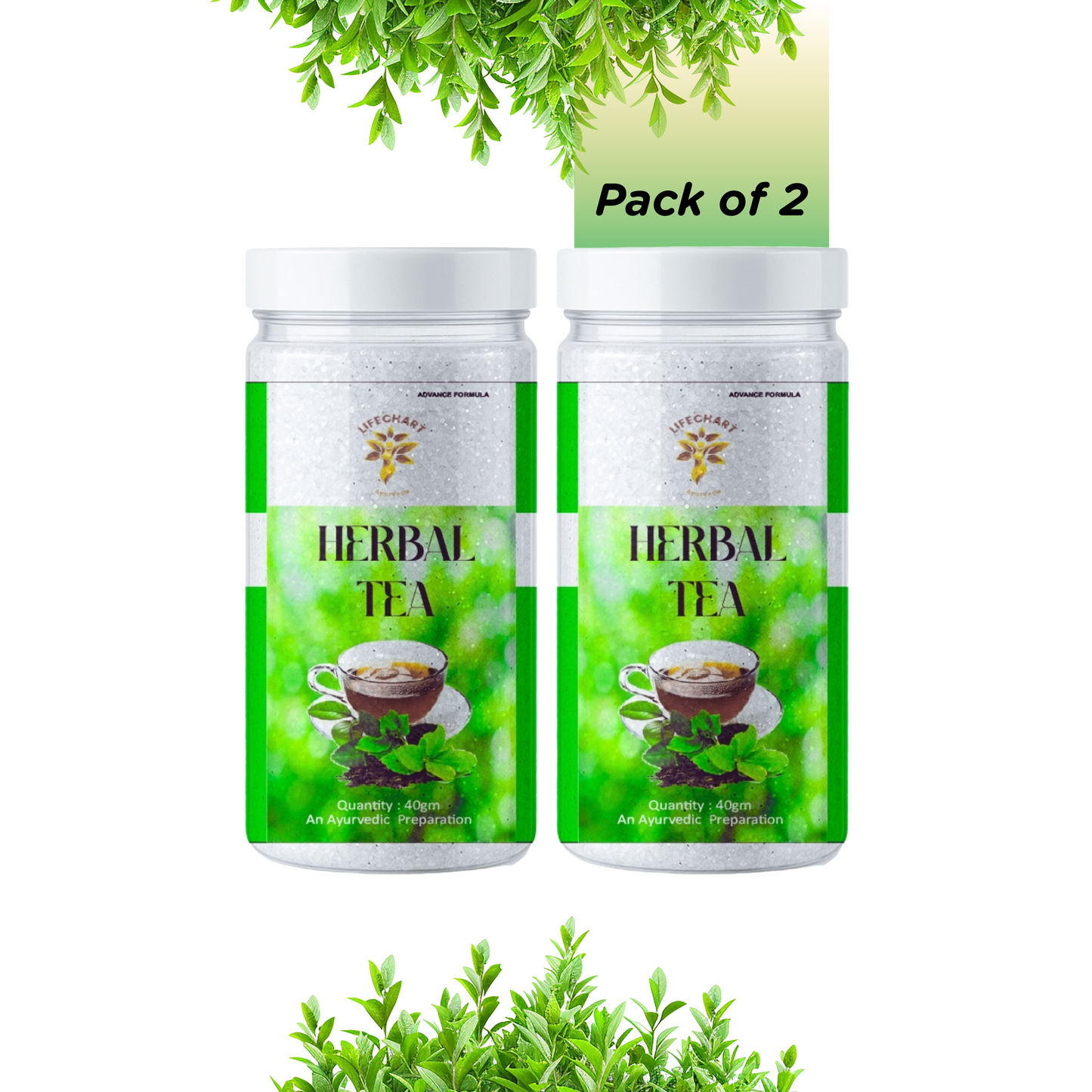 Herbal Tea