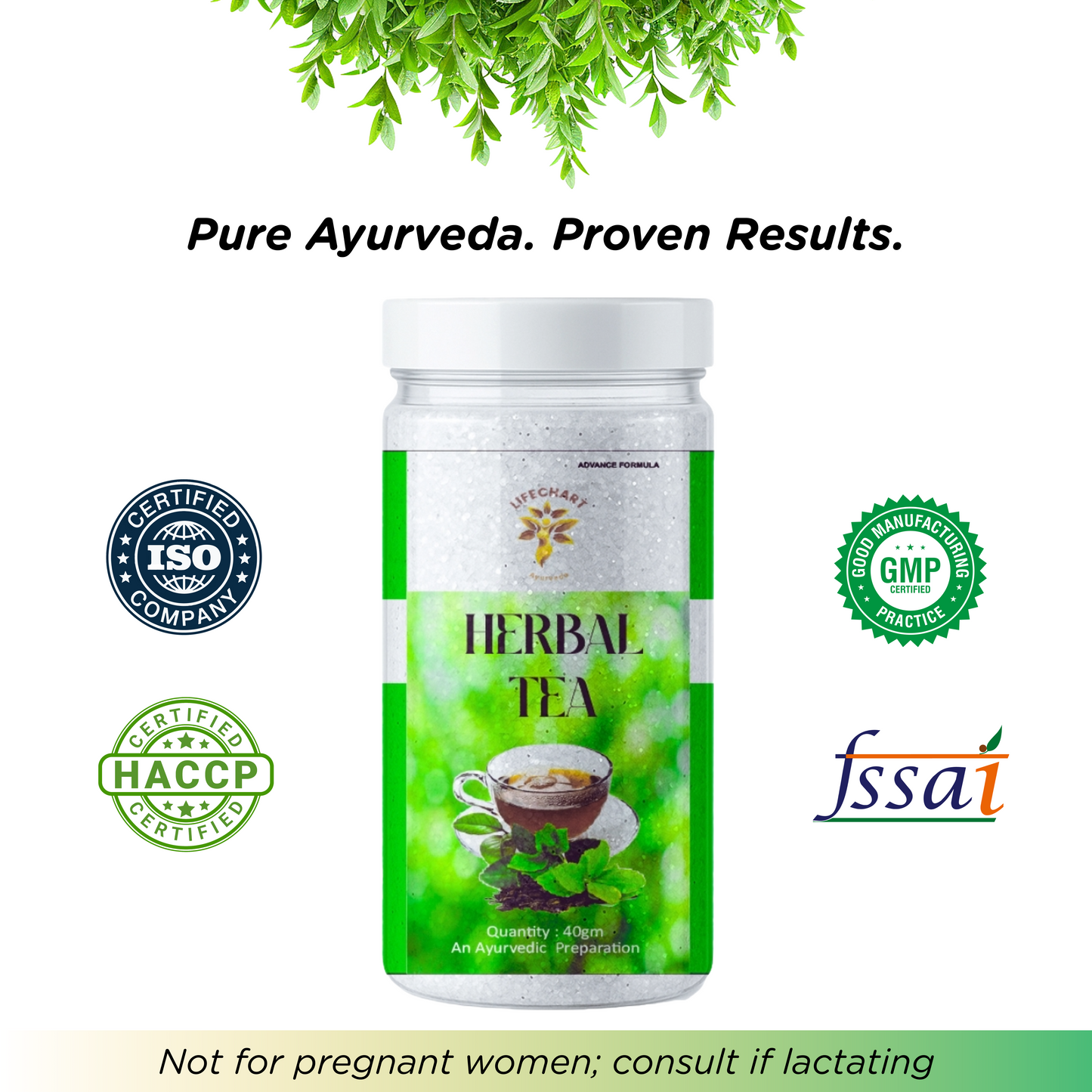 Herbal Tea