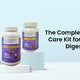 The Complete Stomach Care Kit for Improved Digestion