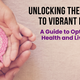 Unlocking the Secret to Vibrant Health: A Guide to Optimal Gut Health and Liver Care in Ayurveda