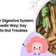 Revamp Your Digestive System the Ayurvedic Way Say Goodbye to Gut Troubles