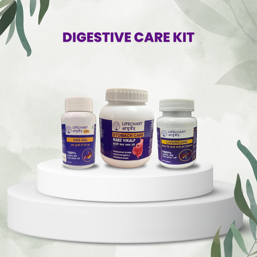 Digestive Care Kit