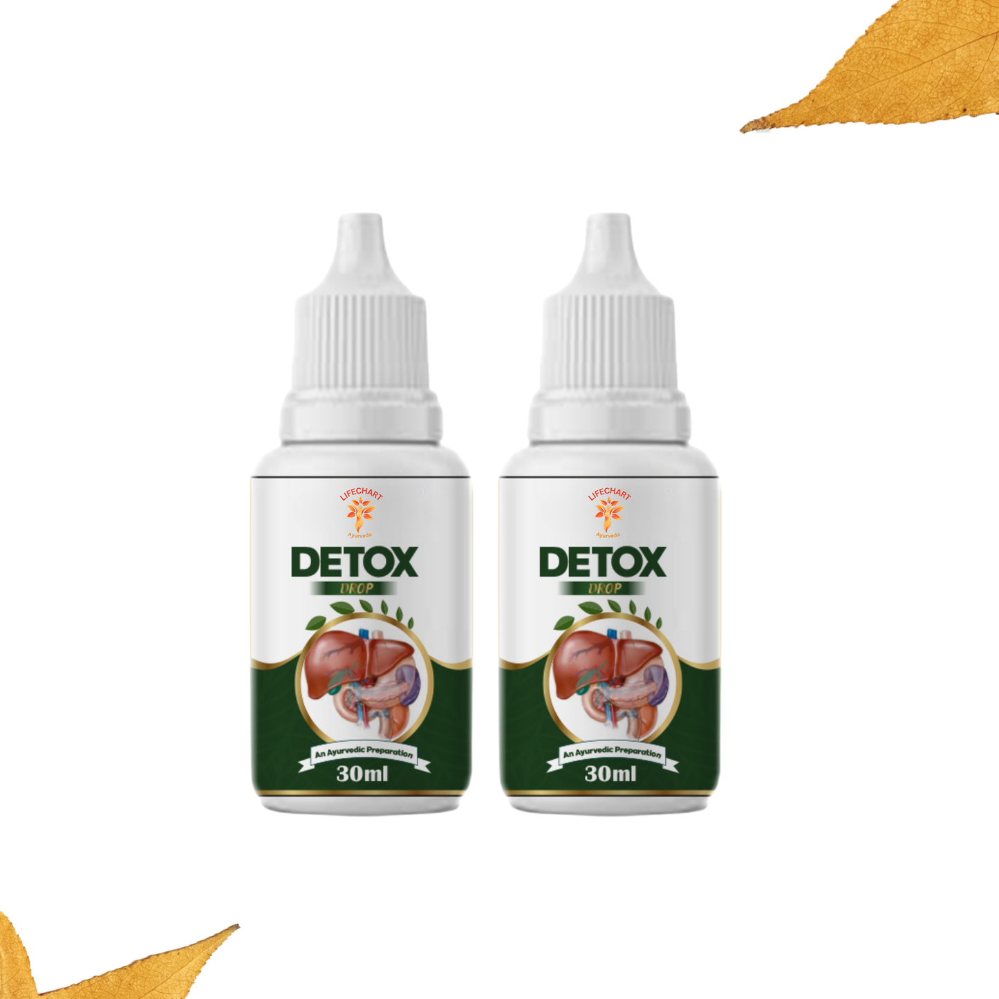 Detox Drops
