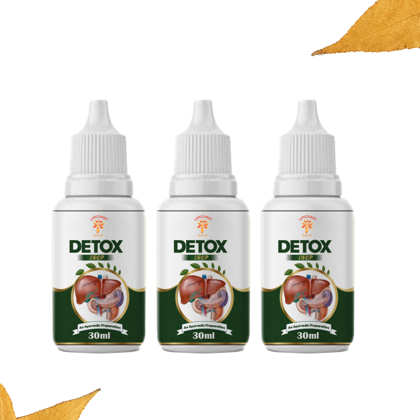 Detox Drops