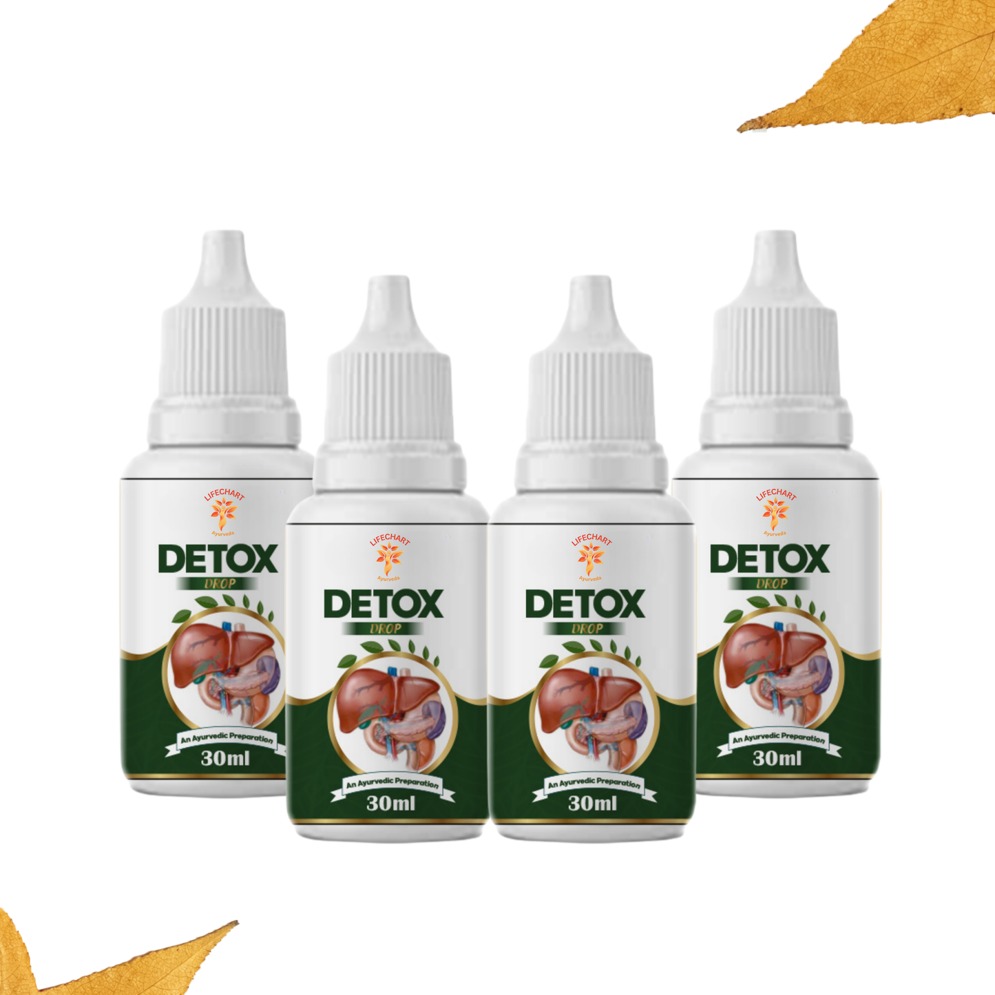 Detox Drops