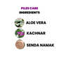 LifeChart Ayurveda  Piles/Fissure/Fistula Care- FICCI Lab tested