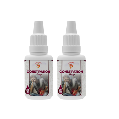 Constipation Drops