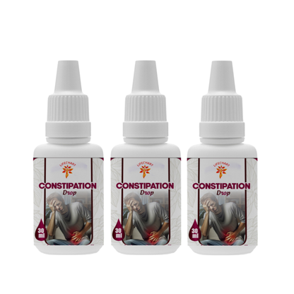 Constipation Drops