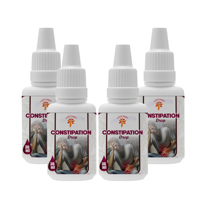 Constipation Drops