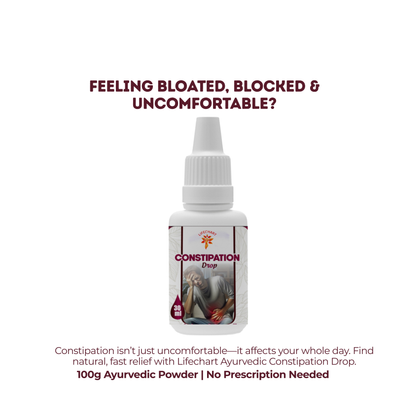 Constipation Drops