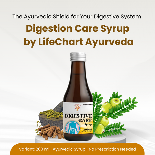 Divya Digestive Syrup