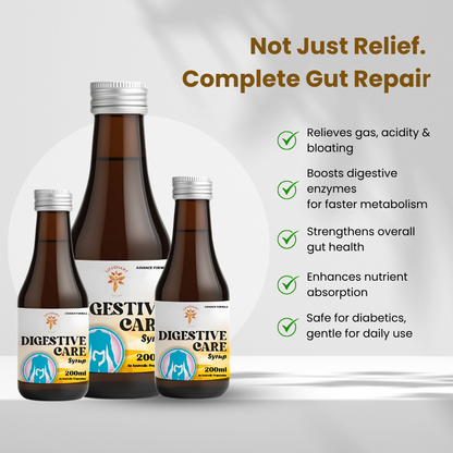 Divya Digestive Syrup