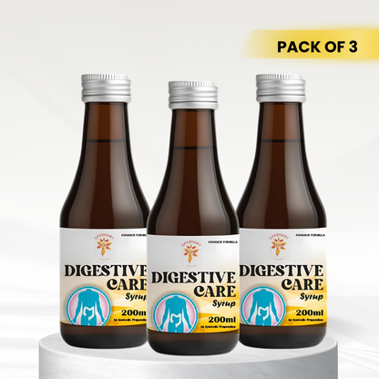 Digestion Care Syrup