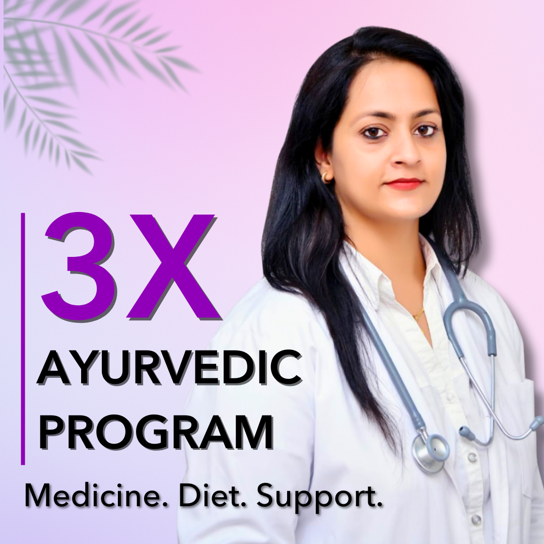Piles Care Program