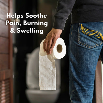Expert Recommended Piles Plus Combo