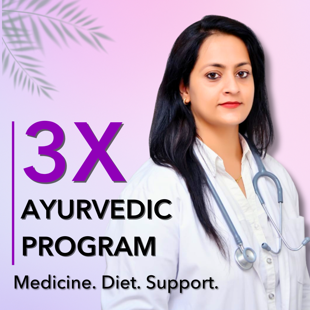 Digestive Care Program