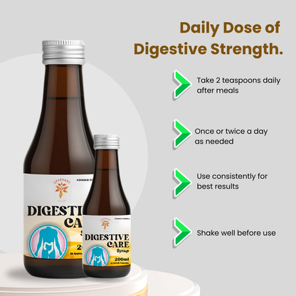 Divya Digestive Syrup
