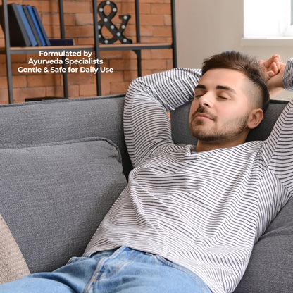 Expert Recommended Gas Quick Relief Combo