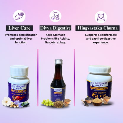Constipation Care Program