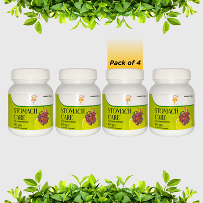 Stomach Care Granules