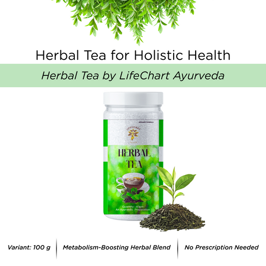 Herbal Tea