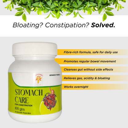 Stomach Care Granules