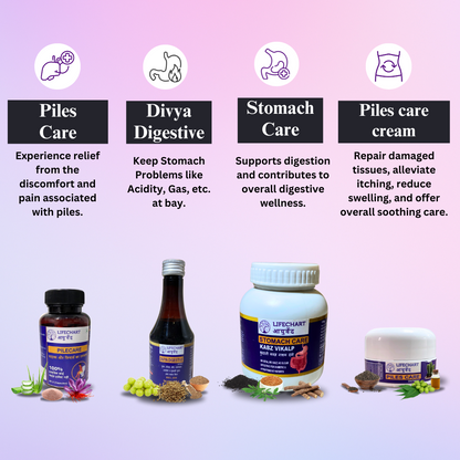 Piles Care Program